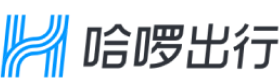 LOGO 哈啰出行