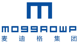 LOGO 麦迪格眼科