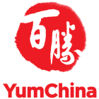 LOGO 百胜中国